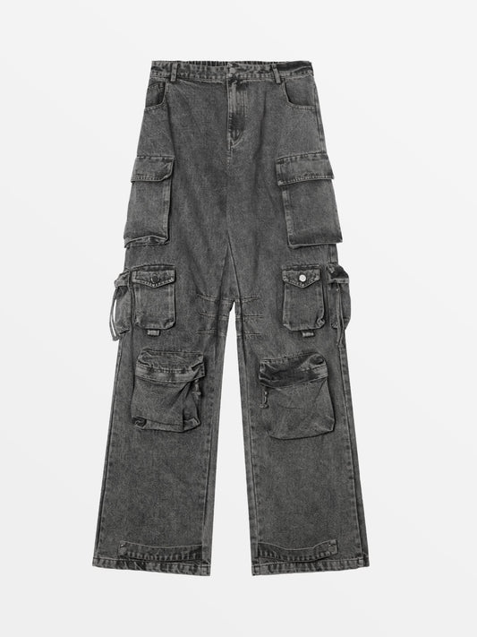 Denim Pant Wanmim