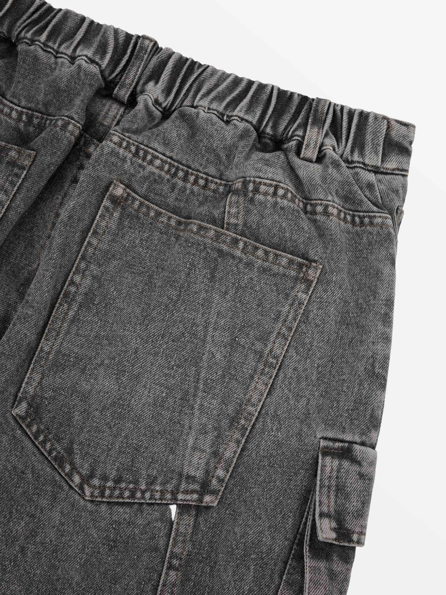 Denim Pant Wanmim