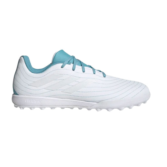 adidas COPA Pure.3 TF Mens White Size 10