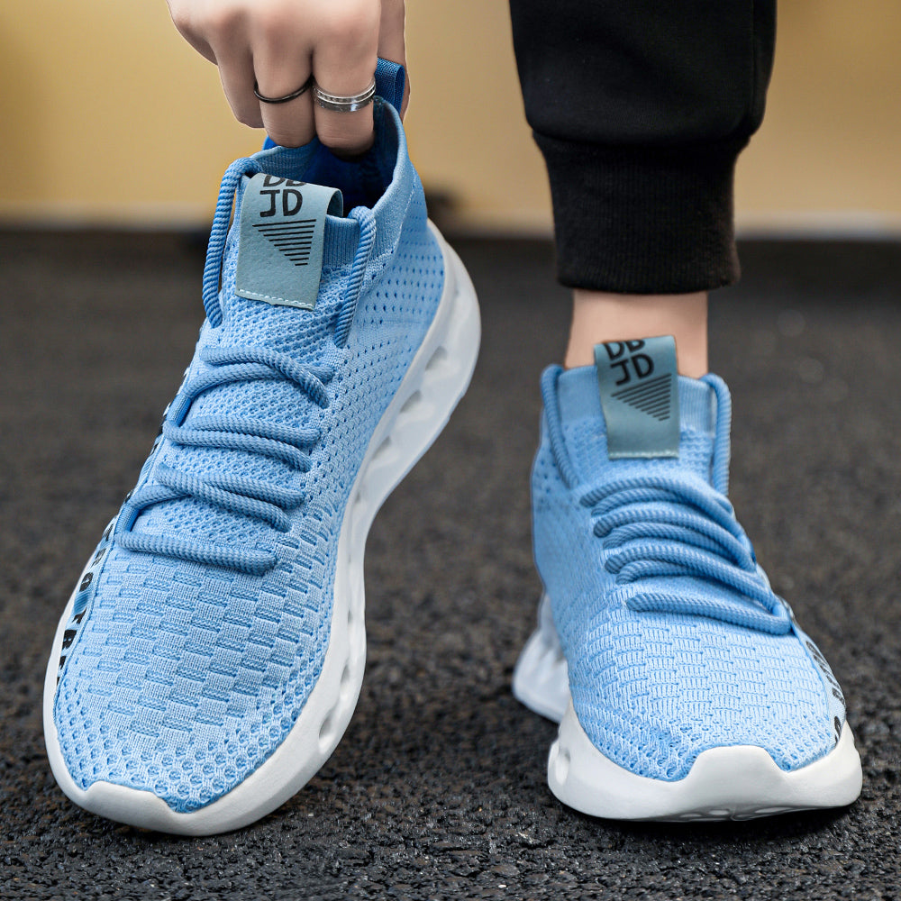 ‘Ignite Core’ T84 Sneakers - Luxuryurbanwear