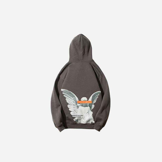 Hoodie Disintegration78