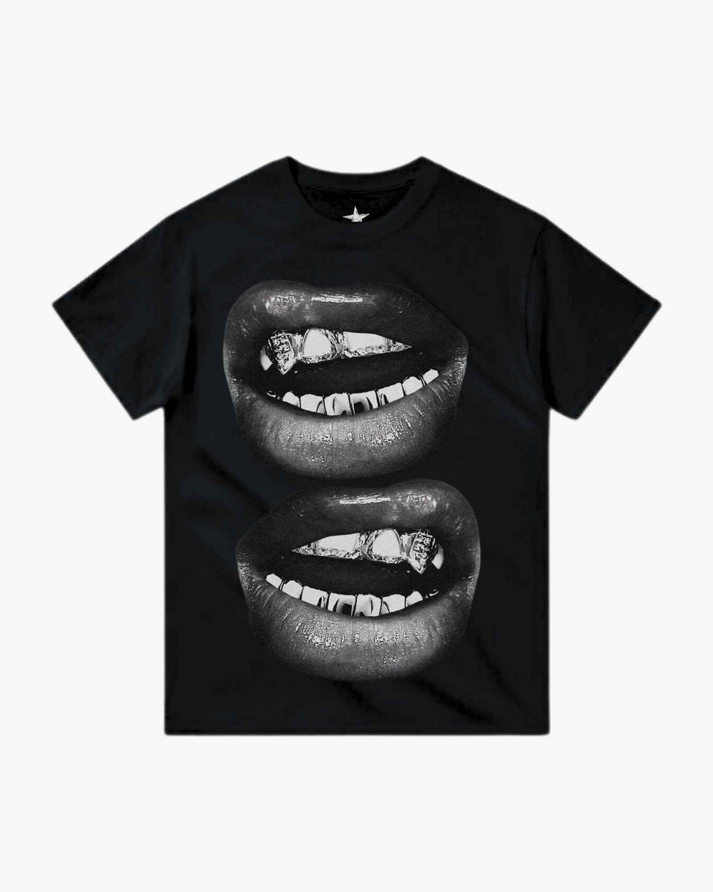 T-Shirt Double Kiss