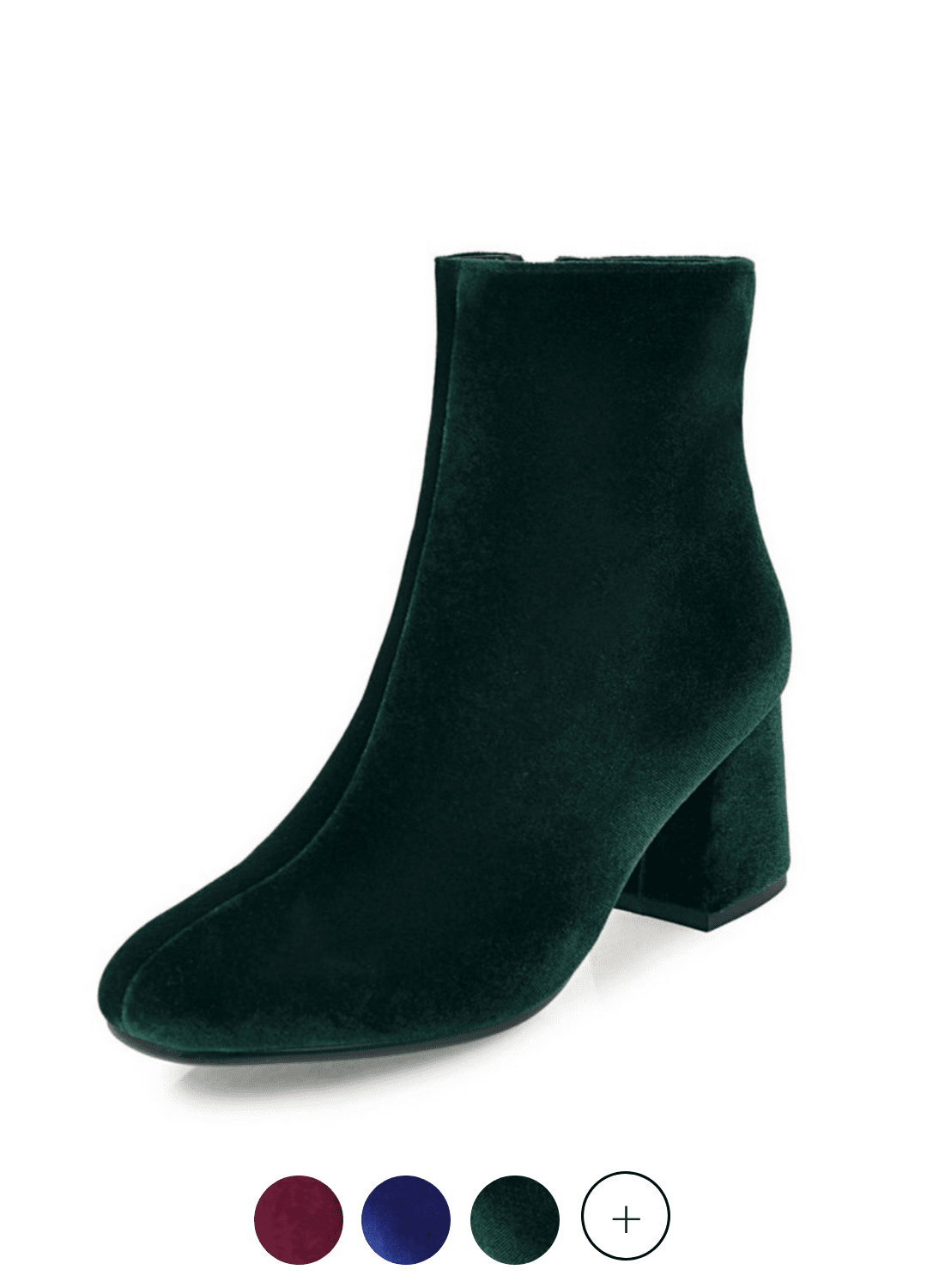 USS Shoes Janeth Women's Booties - Luxuryurbanwear