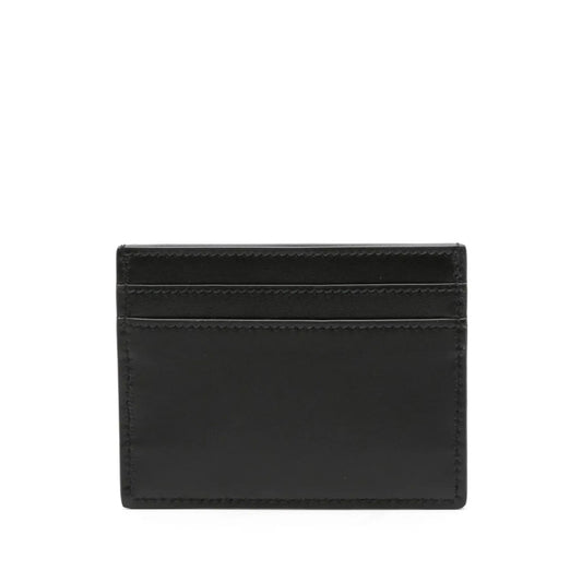 Saint Laurent Black Wallets & Cardholders Men