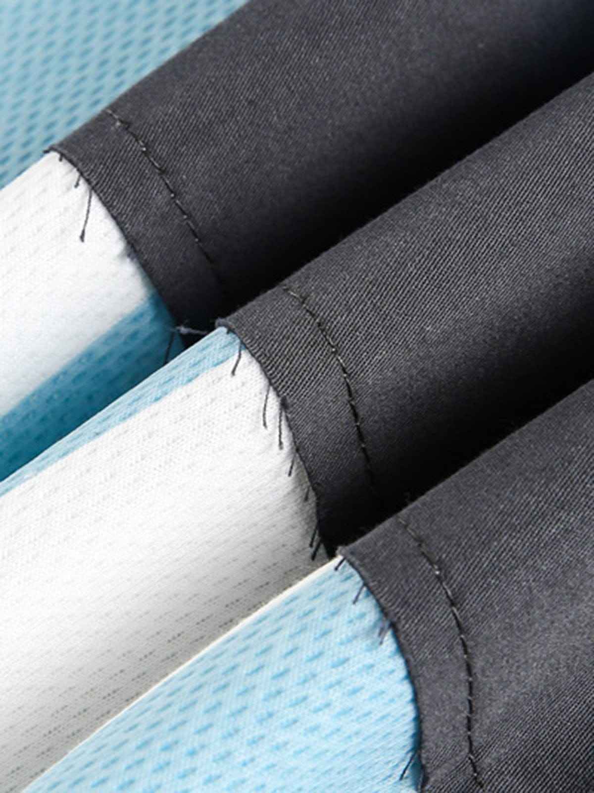 Long Sleeve Retro Street