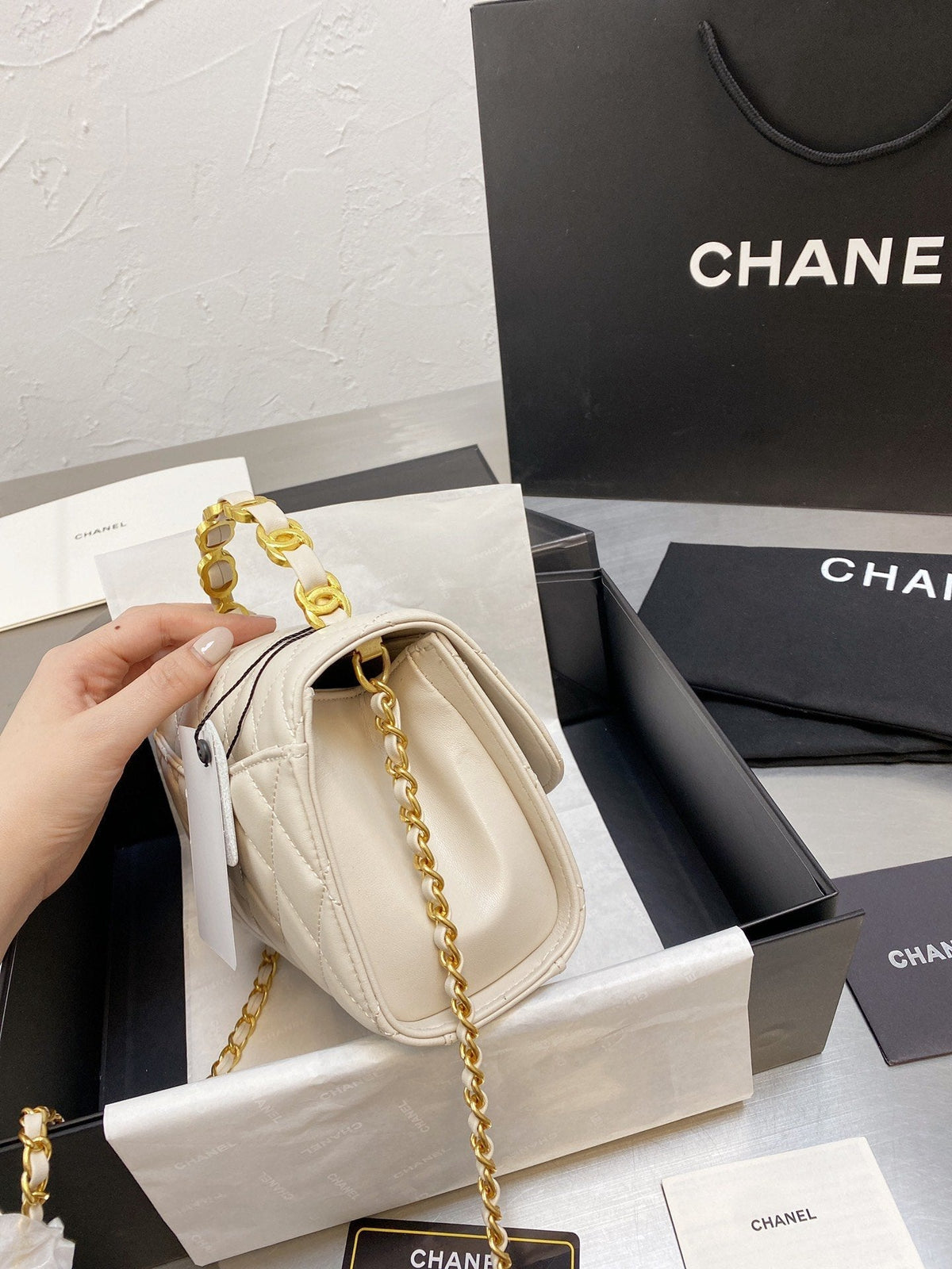 LW - Luxury Handbags CHL 127 - sneakerlandnet