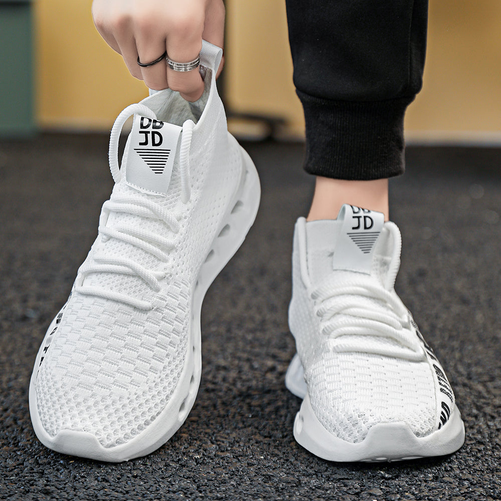 ‘Ignite Core’ T84 Sneakers - Luxuryurbanwear
