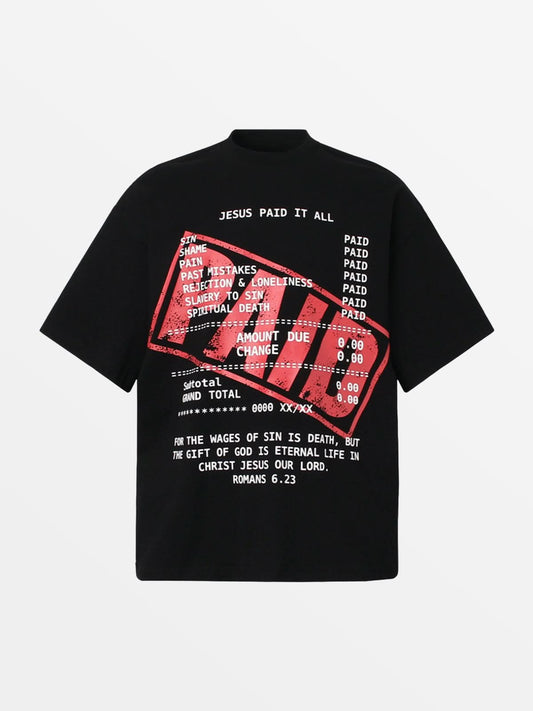 T-Shirt Goshariz