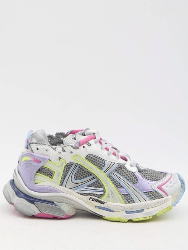 Balenciaga Athletic Sneakers