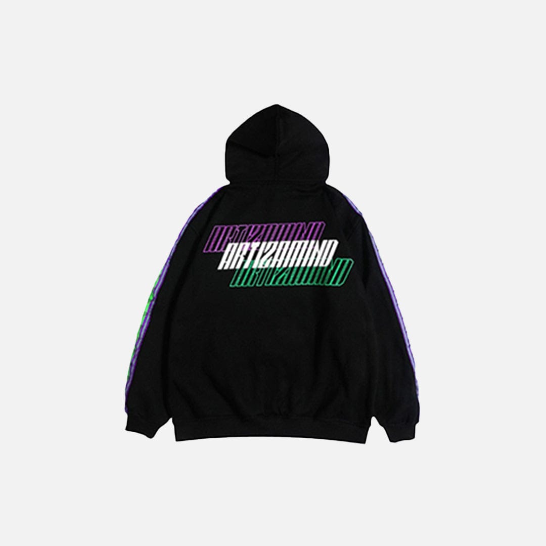Hoodie Illusion