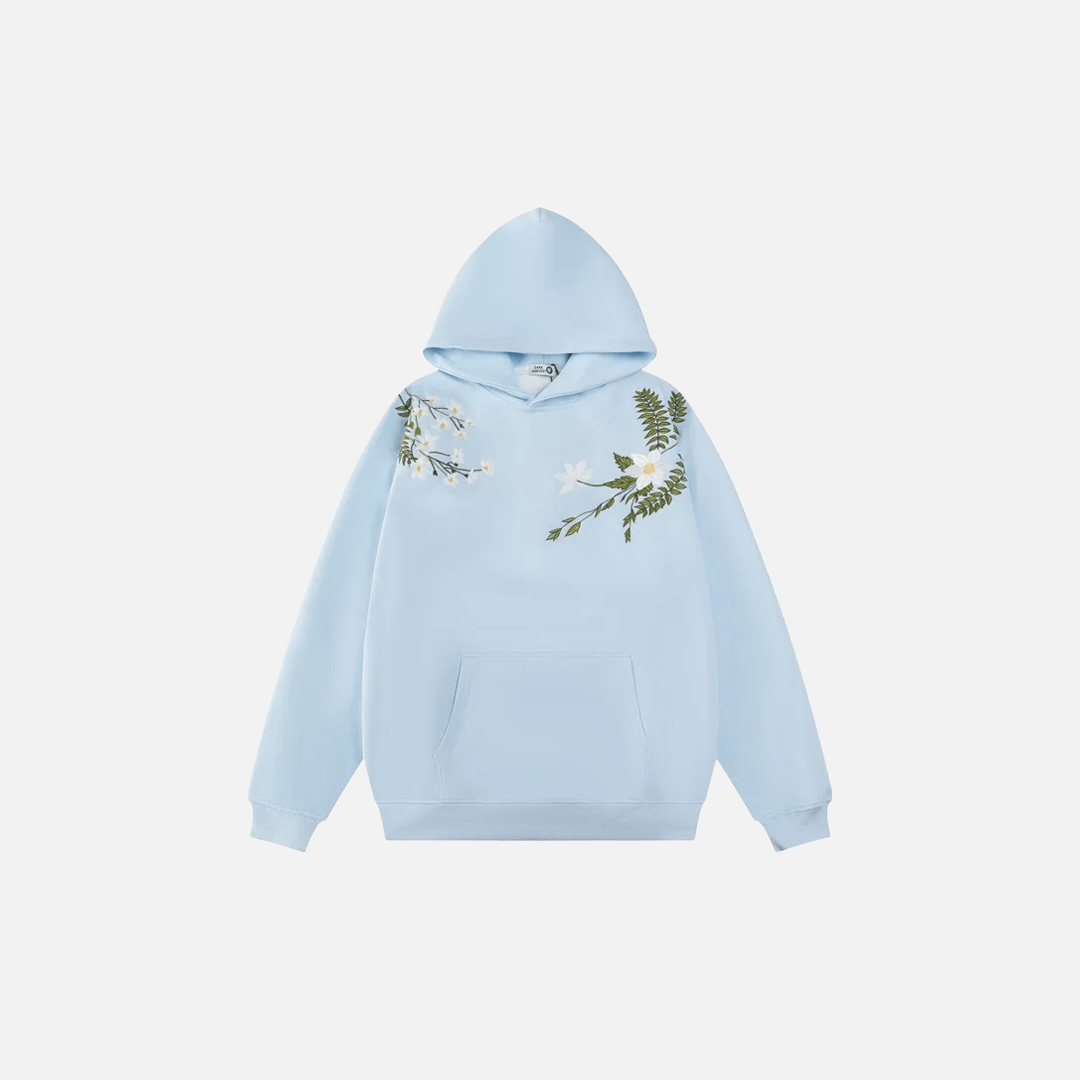 Hoodie High