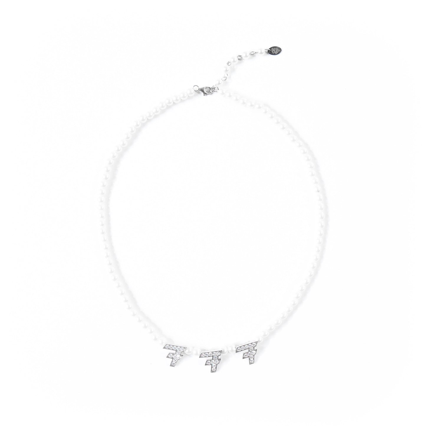 ANGEL NUMBER NECKLACES