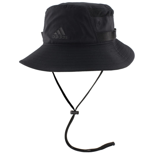 adidas Mens Victory III Bucket Black Large-X-Large