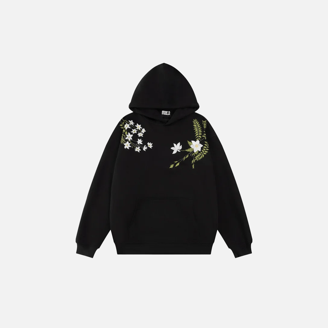Hoodie High