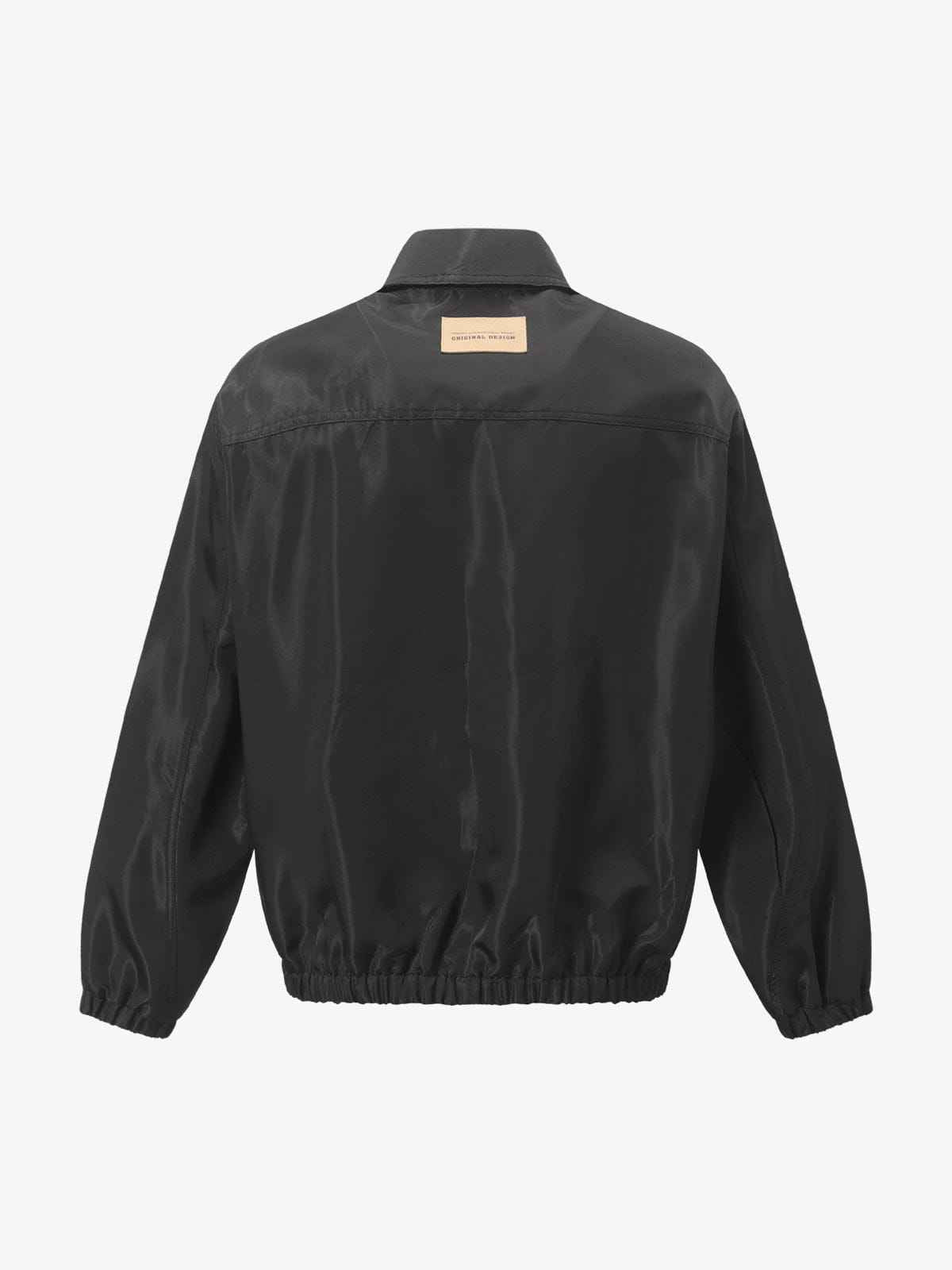 Jacket Loose