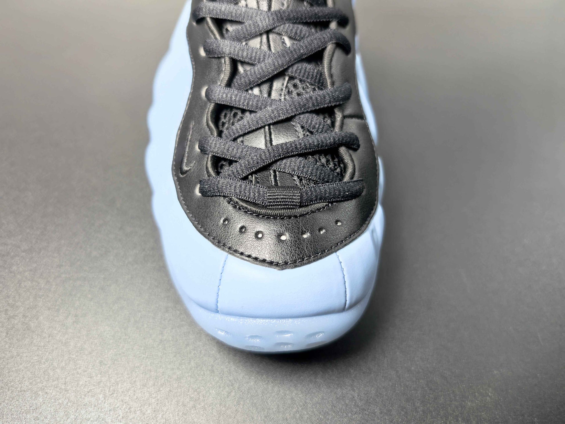 Nike Air Foamposite One “Psychic Blue”