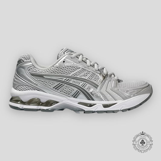Asics Gel Kayano 14 Cloud Grey/Clay Grey