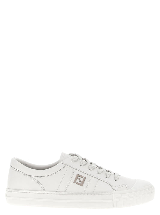 Fendi Men 'Domino' Sneakers