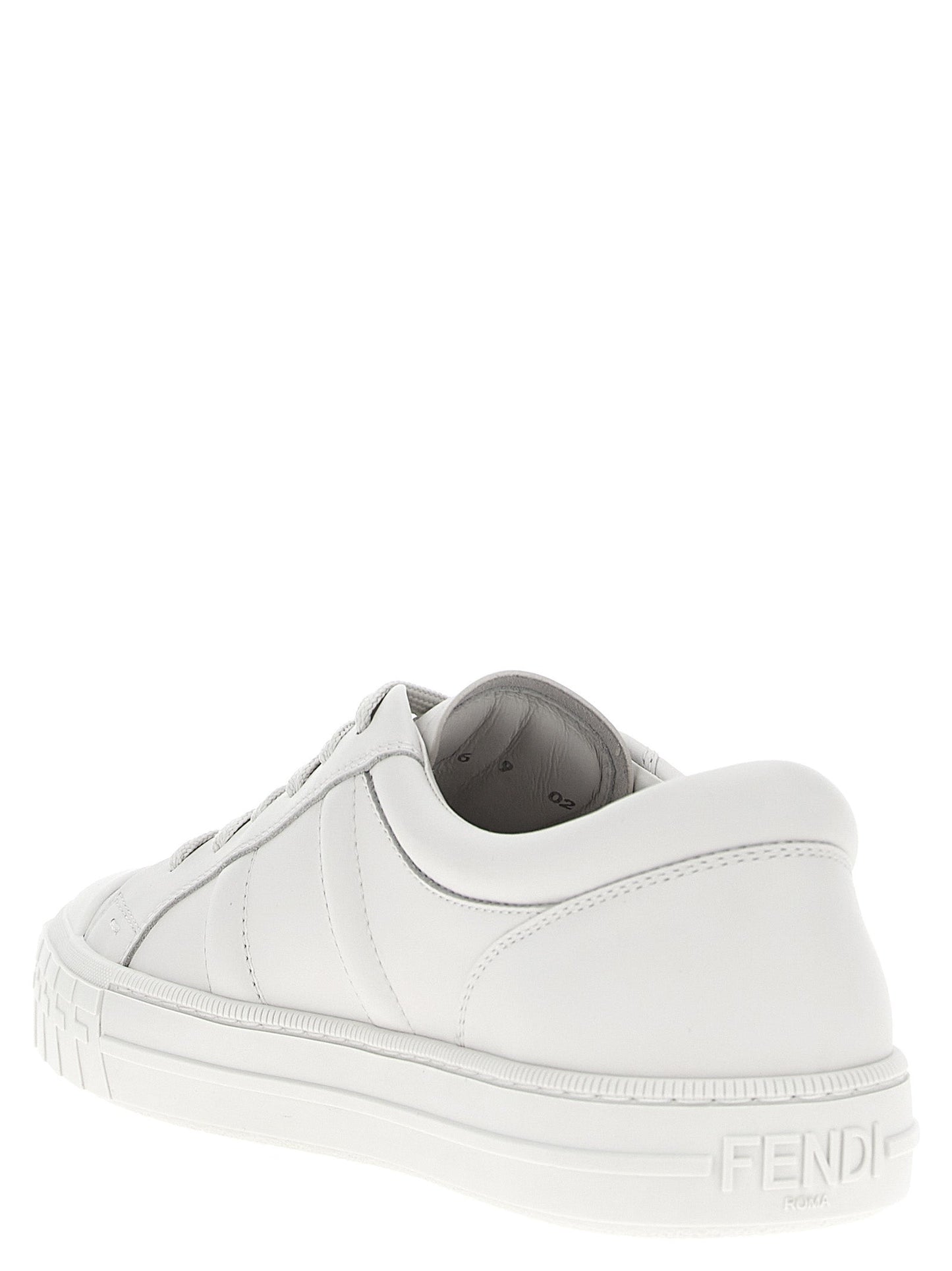 Fendi Men 'Domino' Sneakers