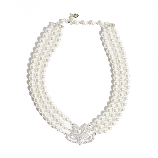 "S999TURN" CHOKER
