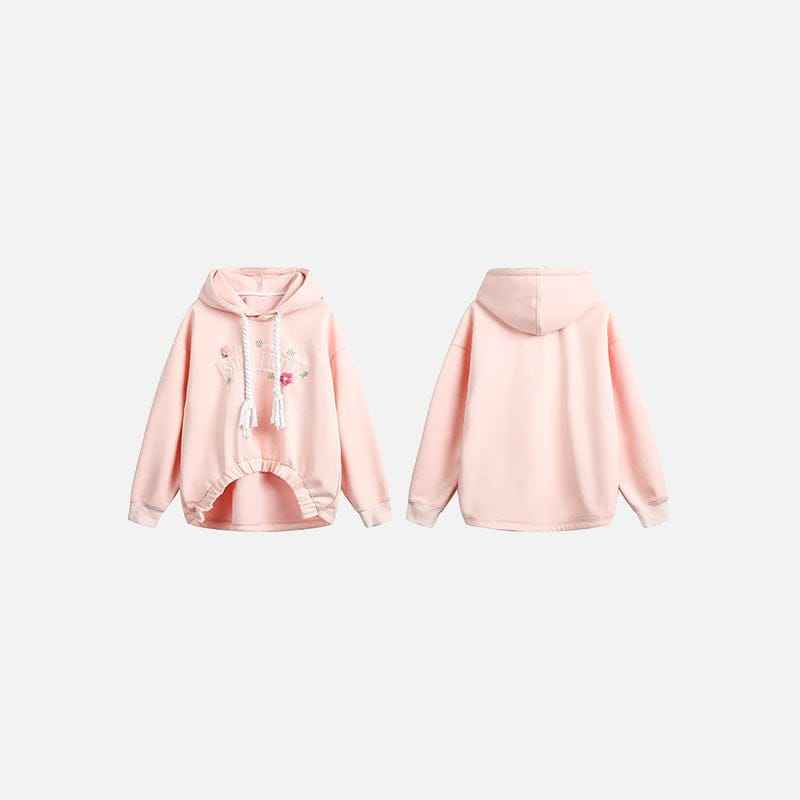 Hoodie Electric