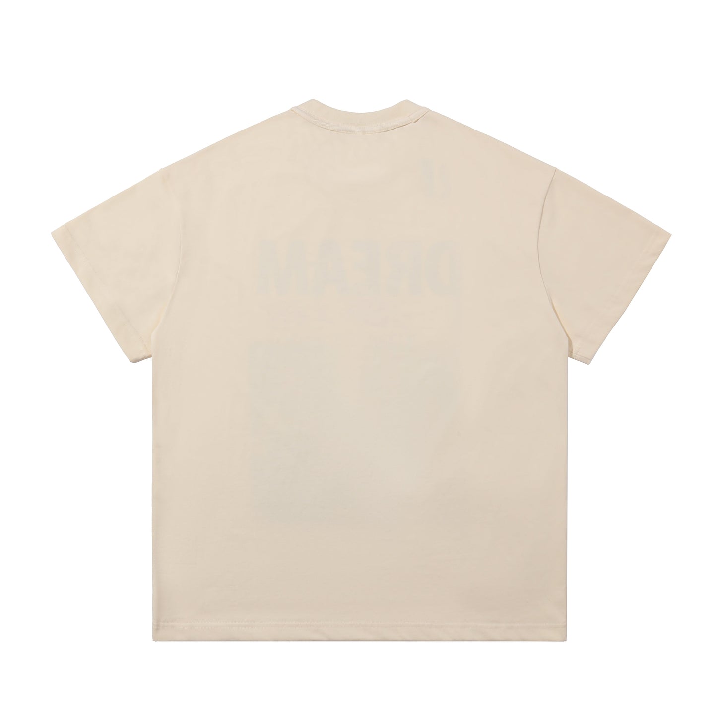 DREAM | Graphic Tee - Luxuryurbanwear