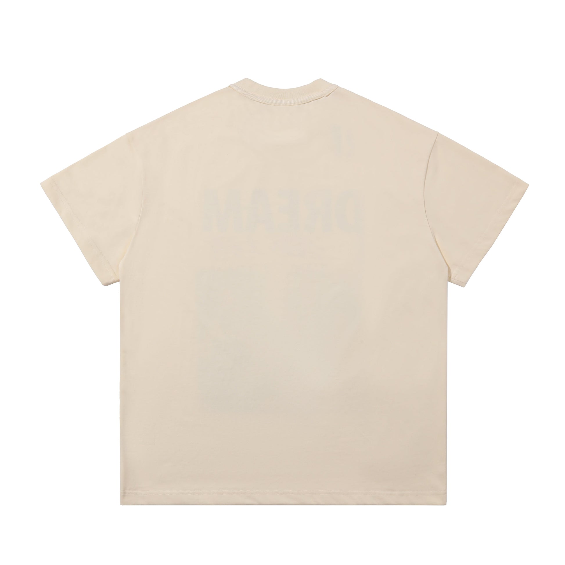 DREAM | Graphic Tee - Luxuryurbanwear