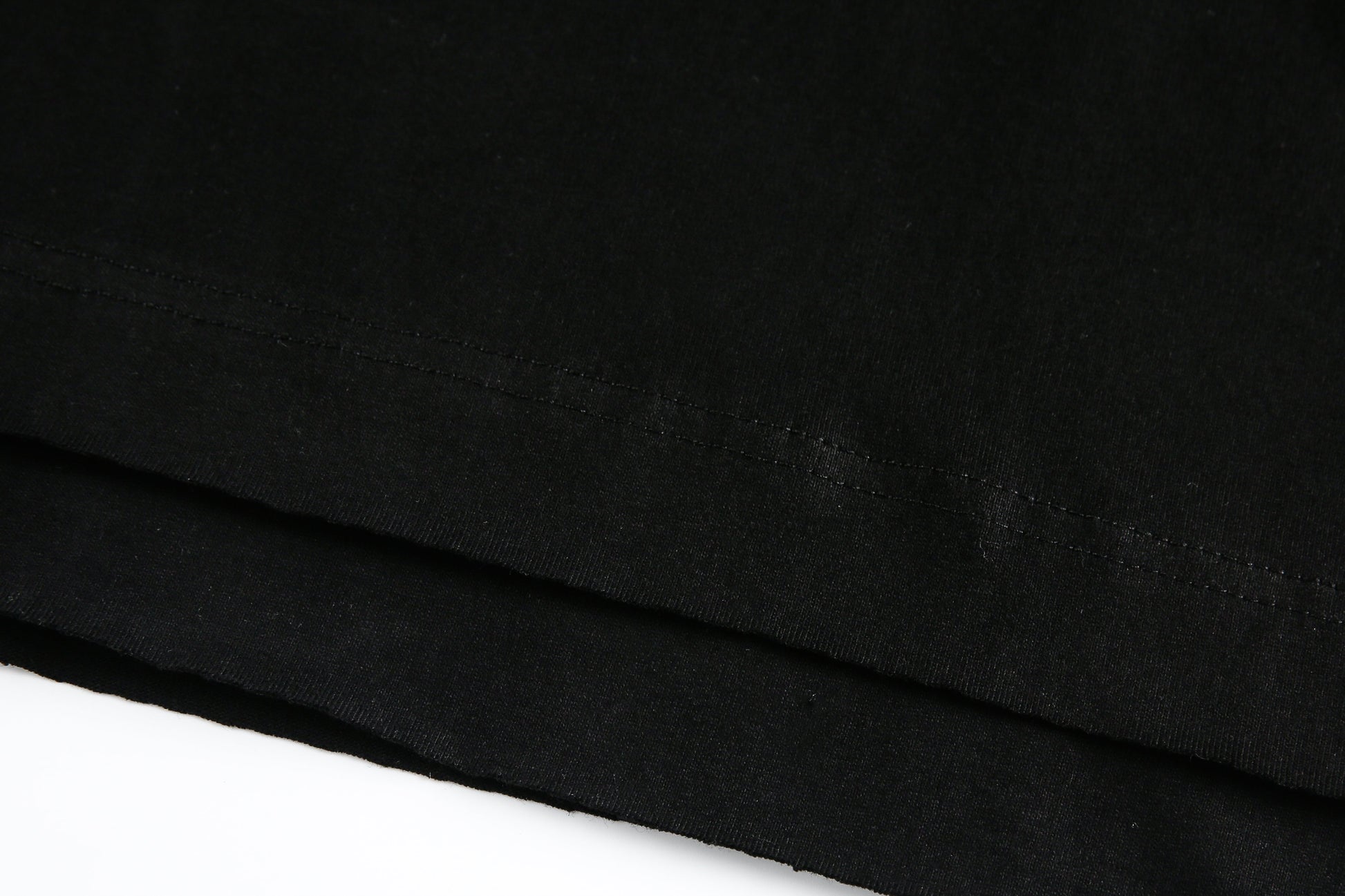 Punk Flag Art | Button Sweatshirt - Luxuryurbanwear