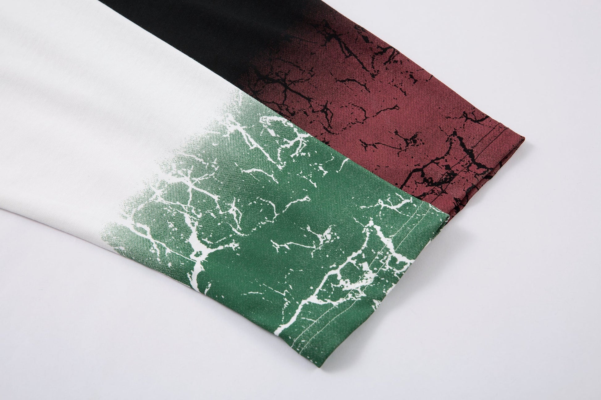 Edgy Gothic Print | Hiphop Sweatshirt - Luxuryurbanwear