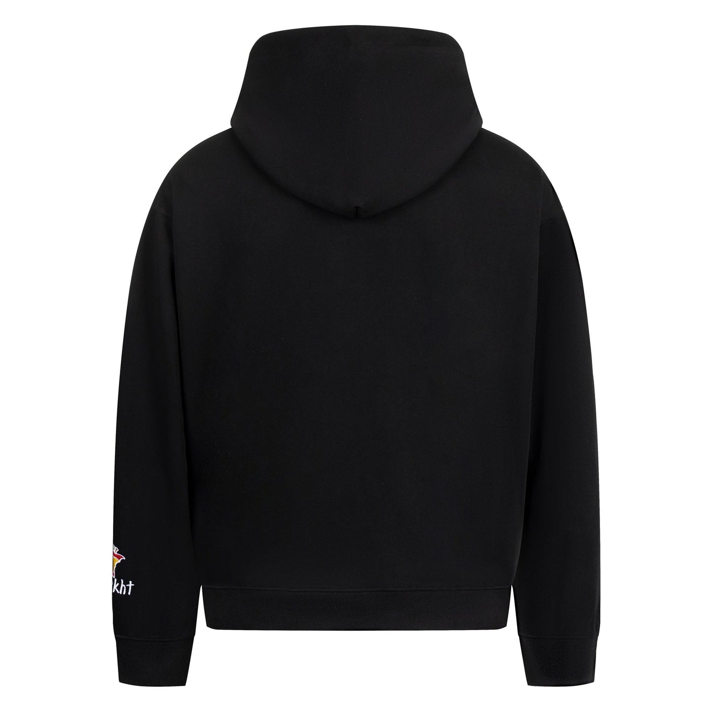 Good Luck Apple | Graffiti Hoodie - Luxuryurbanwear
