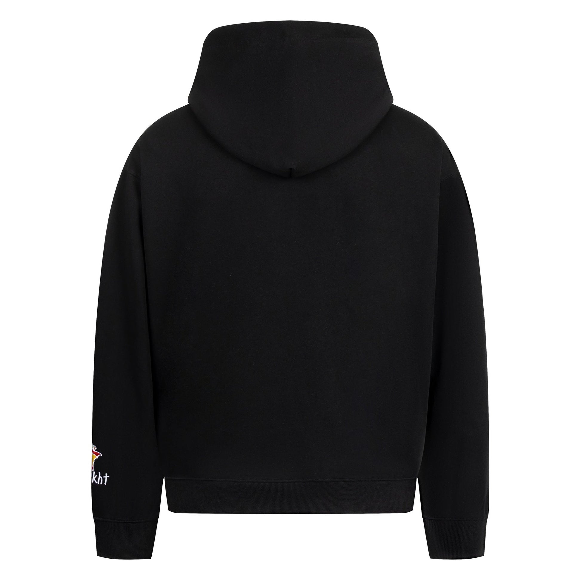 Good Luck Apple | Graffiti Hoodie - Luxuryurbanwear