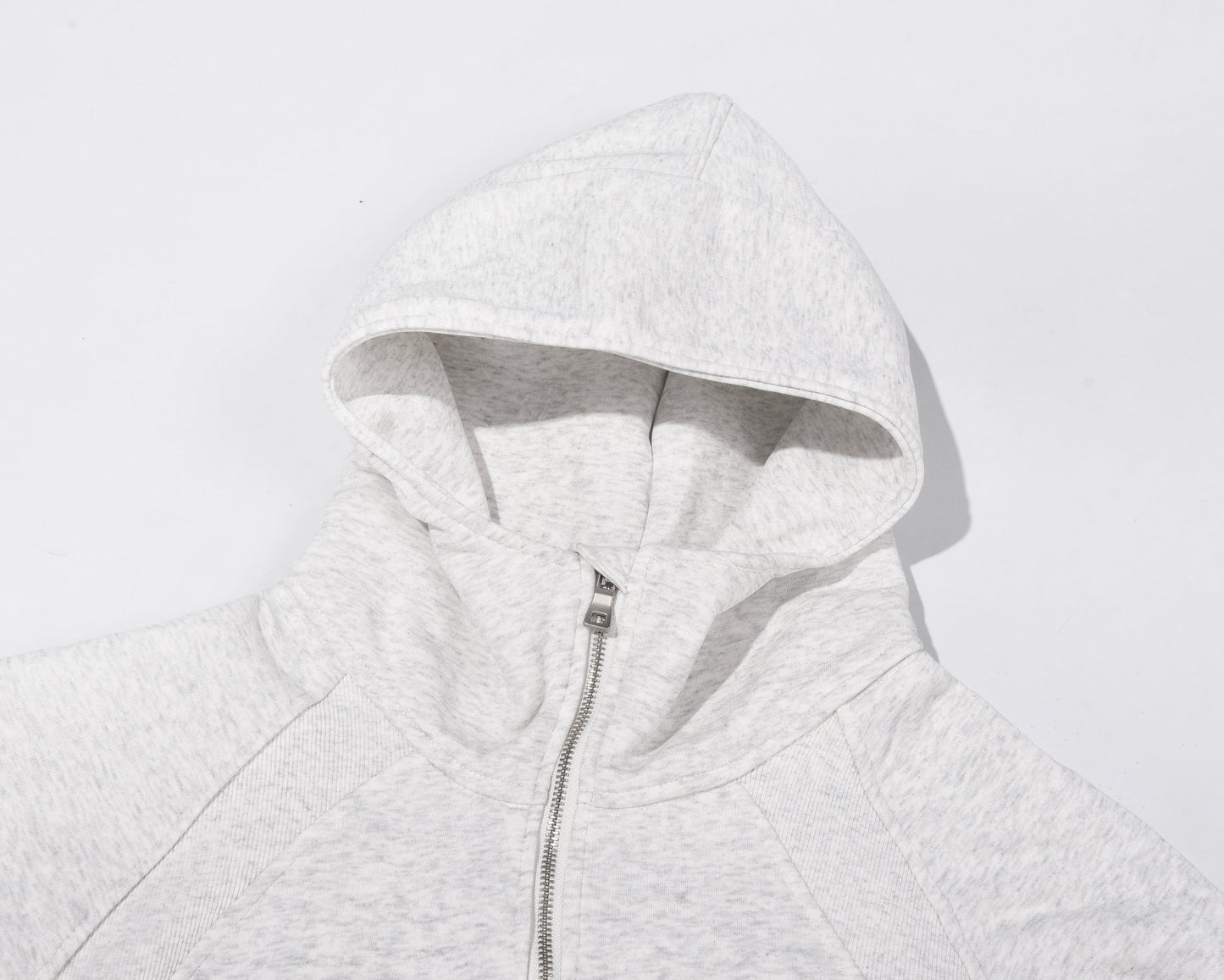 Half Zip | Essential Hoodie - Luxuryurbanwear