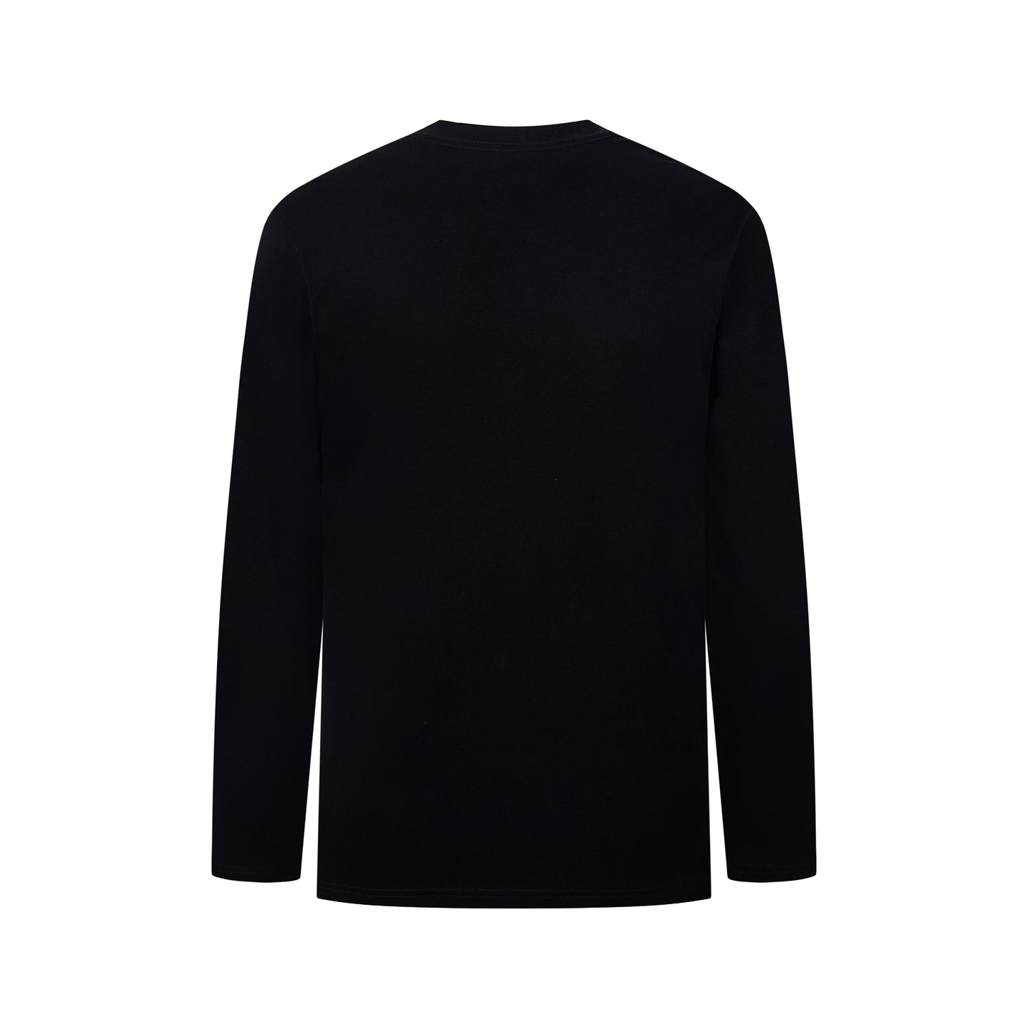 Oversized Big Letters | Casual Sweatshirt - Luxuryurbanwear