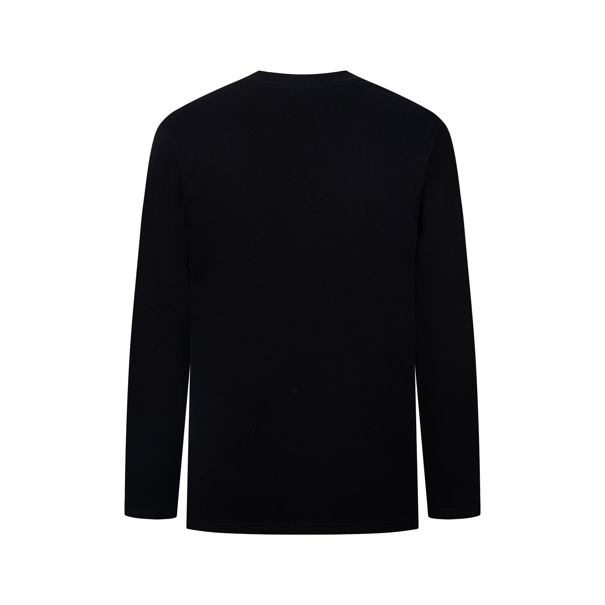 Oversized Big Letters | Casual Sweatshirt - Luxuryurbanwear