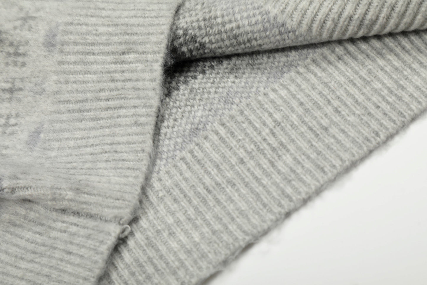 Puppy Fair | Button-Up Cardigan Sweater - Luxuryurbanwear