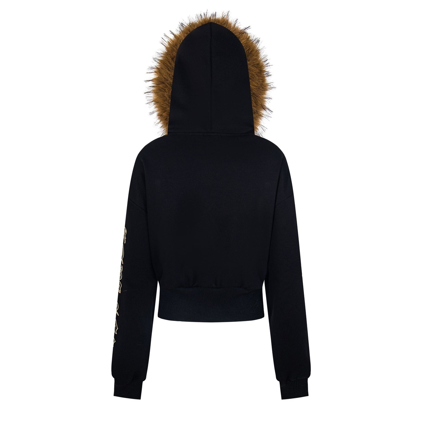 Urban Vice | Buckle-Front Denim Jacket - Luxuryurbanwear
