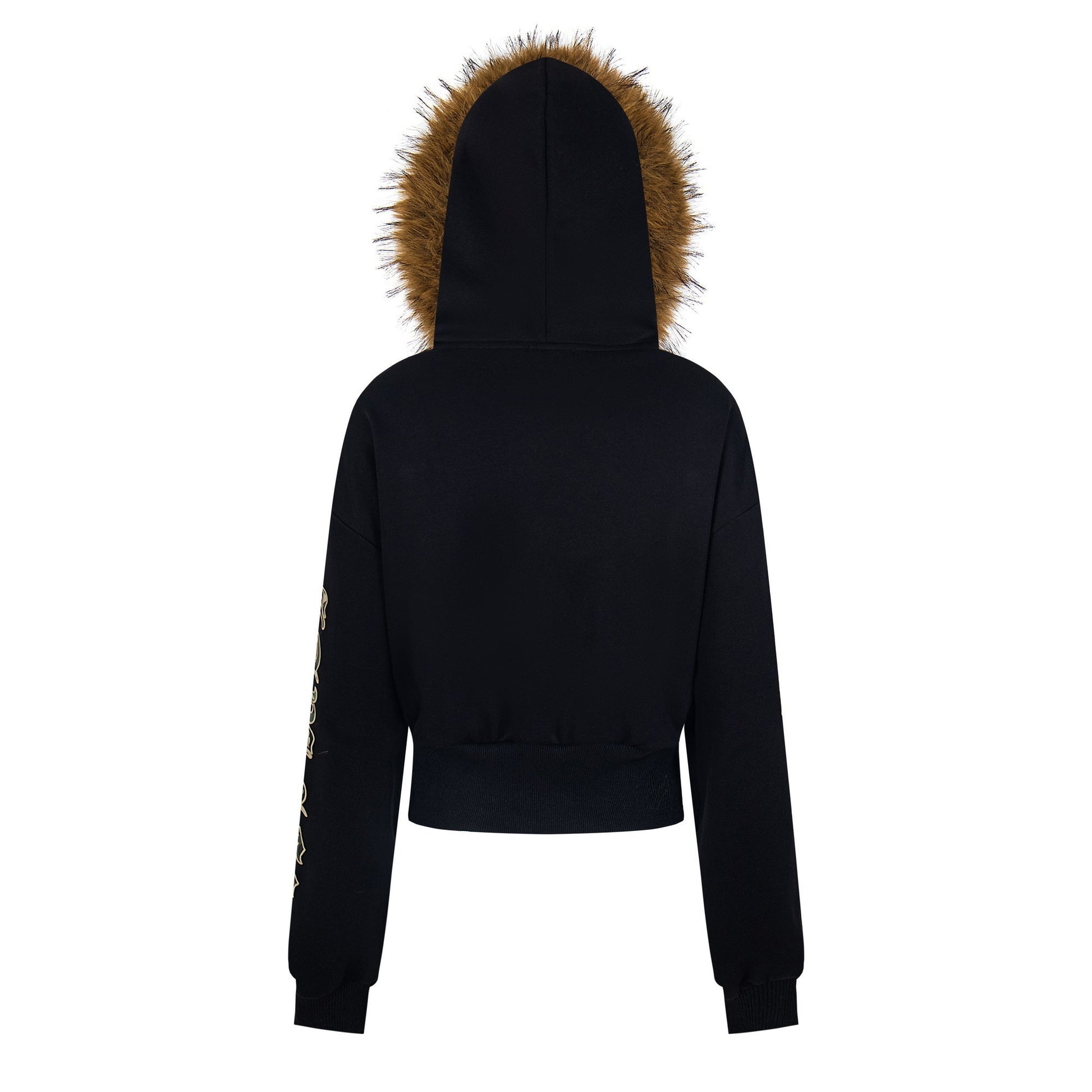 Urban Vice | Buckle-Front Denim Jacket - Luxuryurbanwear