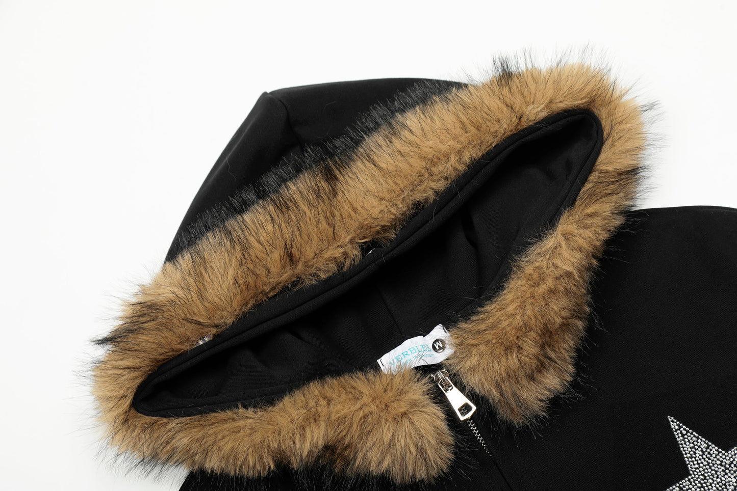 Fluffy Herd | Sheep Embroidered Knit Sweater - Luxuryurbanwear