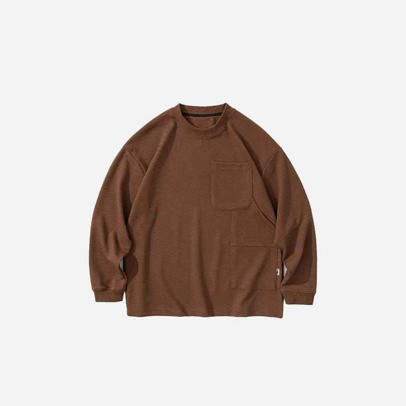 Sweat Timeless Pocket