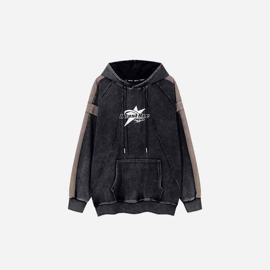 Hoodie Star54