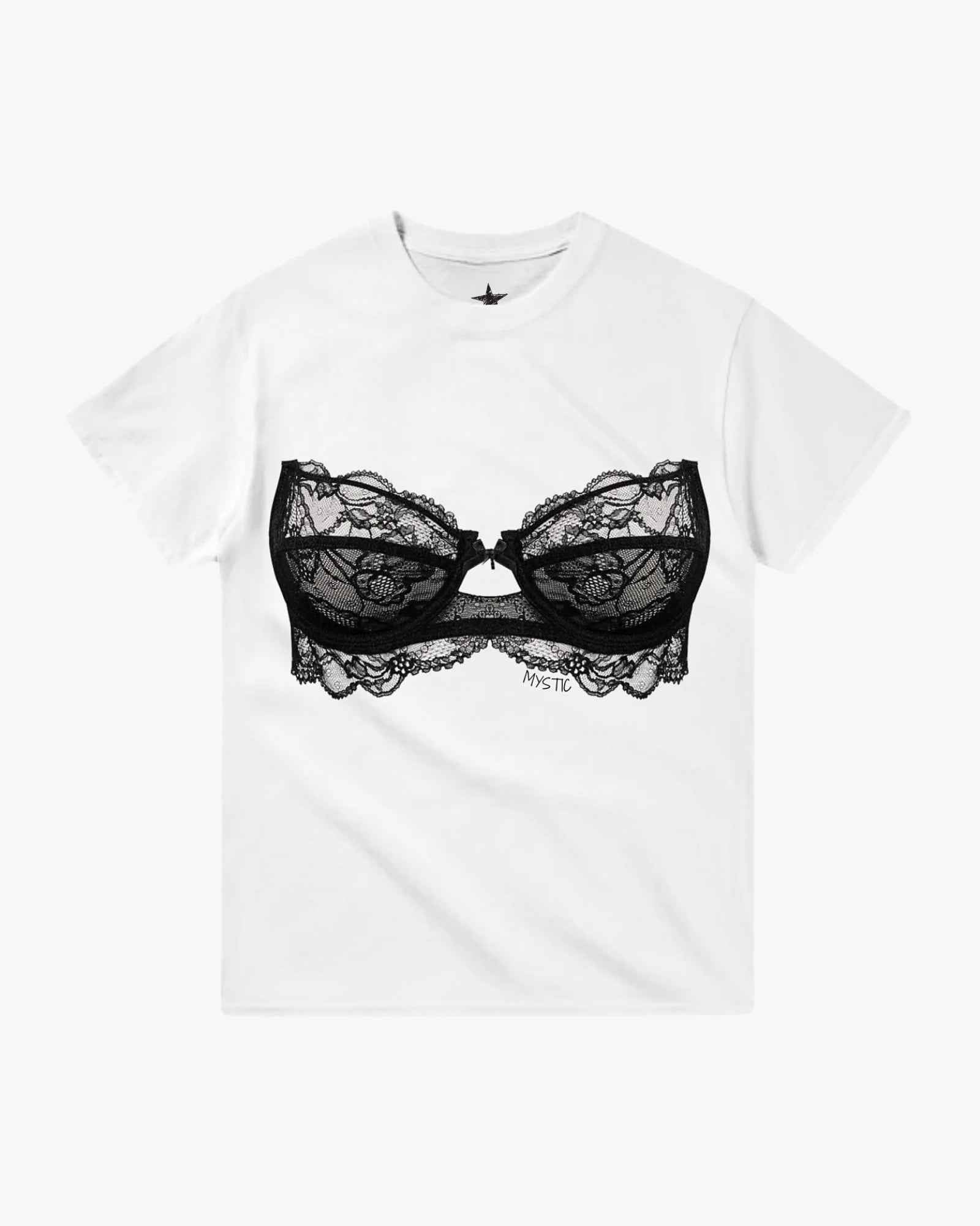 T-Shirt Glamorous