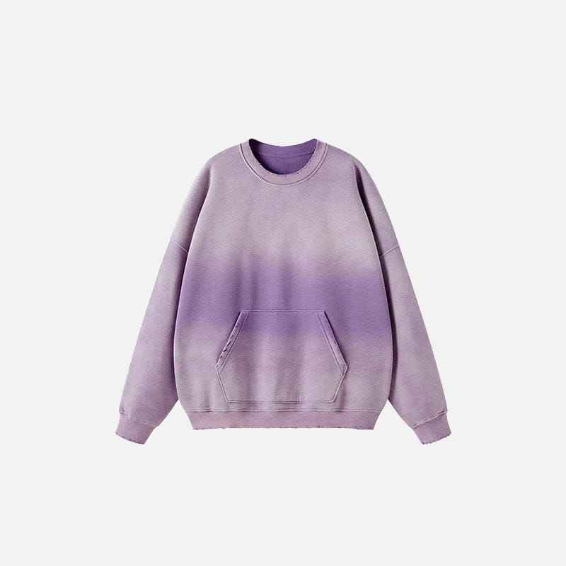Sweat Washed 9F6