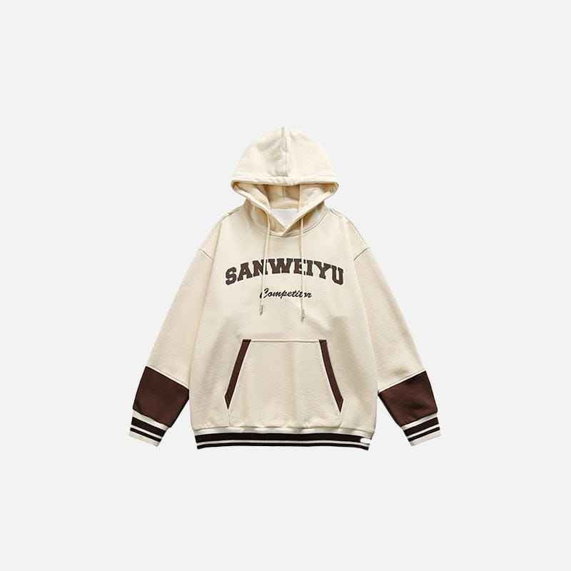 Hoodie Color