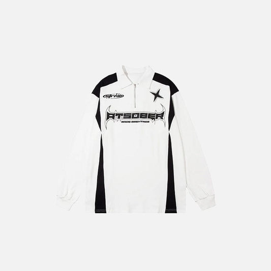 Sweat Star Striker