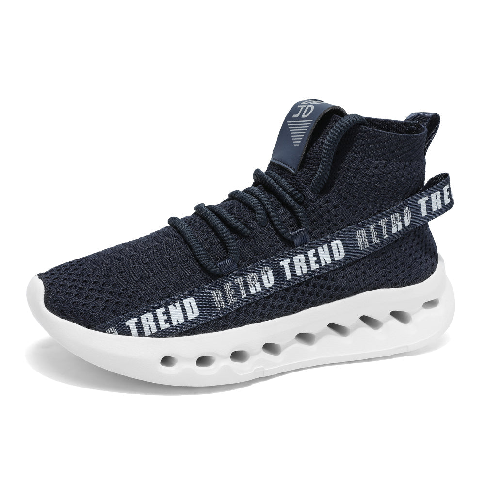 ‘Ignite Core’ T84 Sneakers - Luxuryurbanwear