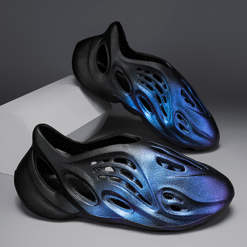 Centurion Stride' T84 Foam Runners - Luxuryurbanwear