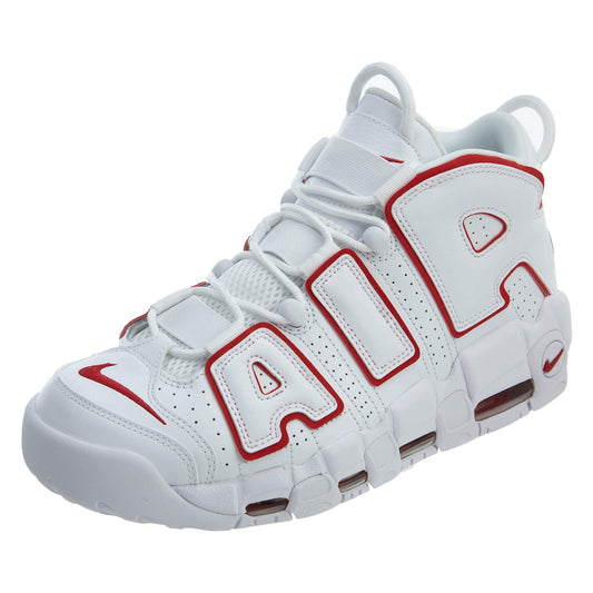 Nike Mens Air More Uptempo 96 921948 102 - Size 8.5