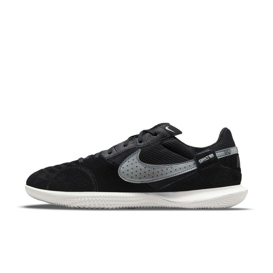 Nike Mens Indoor Football Trainers Black 11.5 Men