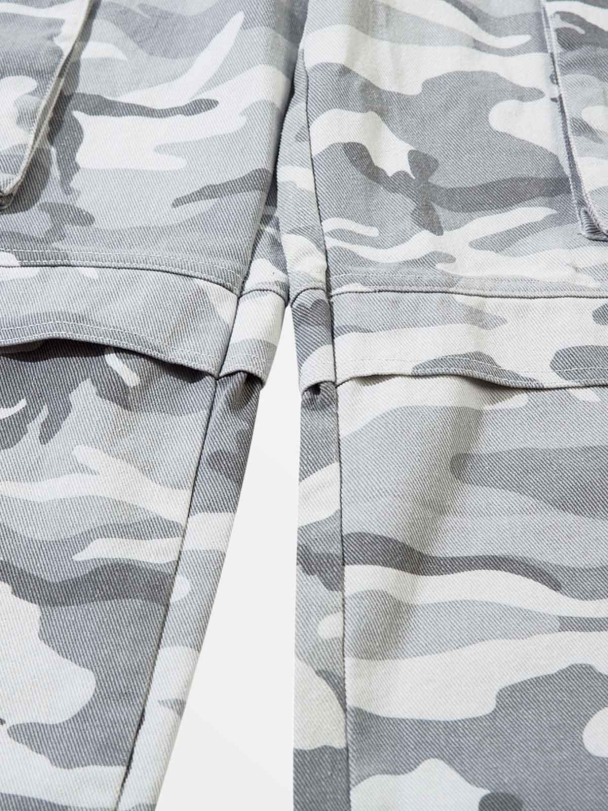 Denim Pant Valoget
