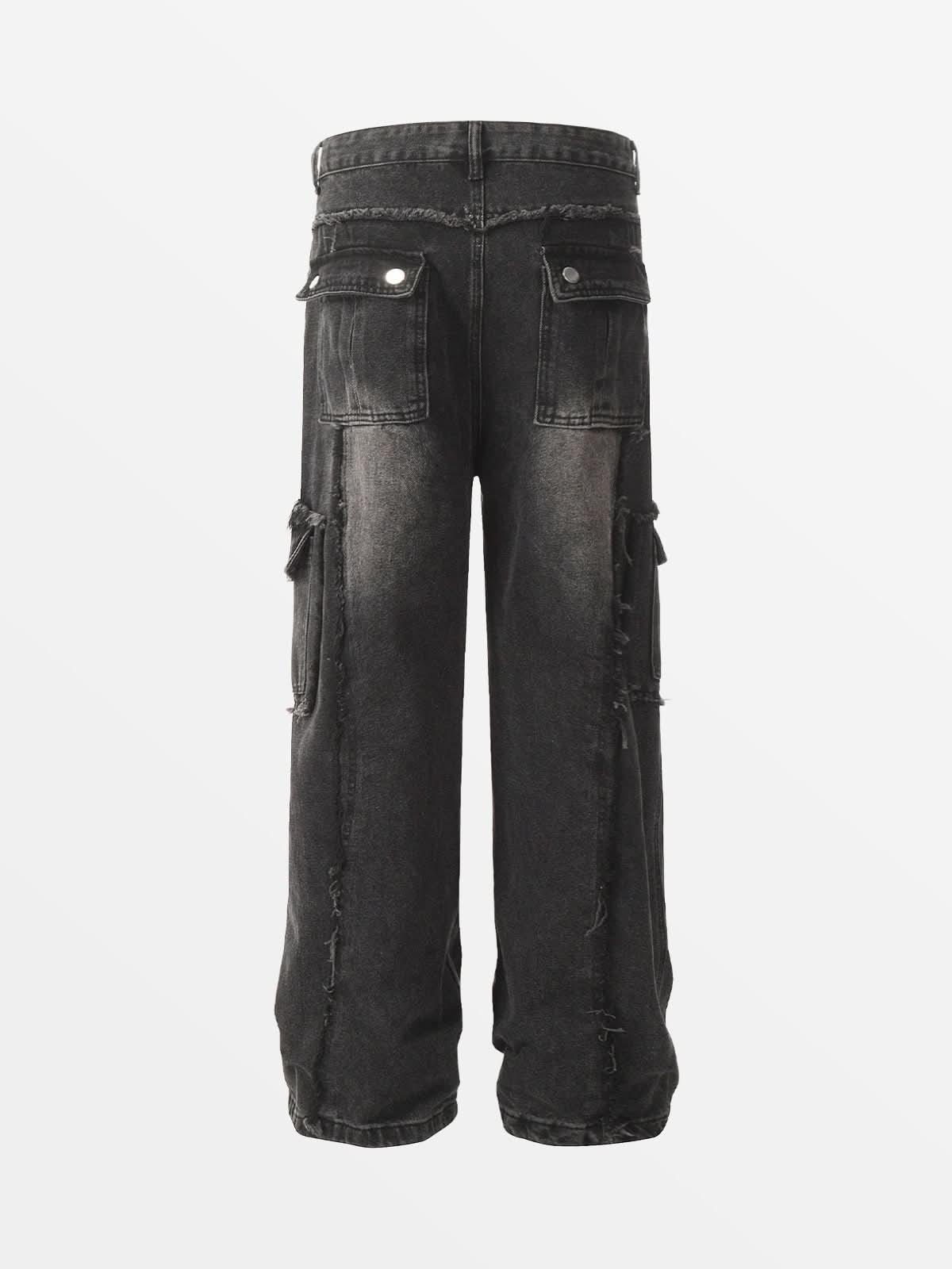 Denim Pant Valoci
